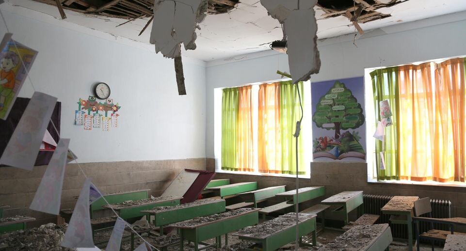    Shadati / www.globallookpress.com