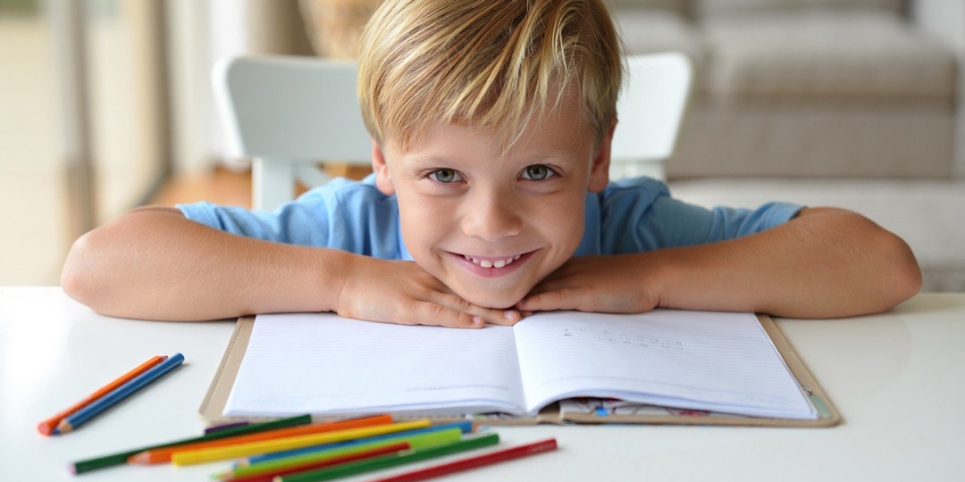 Ошибки родителей при подготовке к школе детей