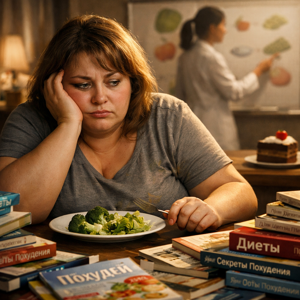 Мы думаем, что диетологи просто составляют диеты. Но их работа намного сложнее. 10 марта — повод узнать правду о профессии