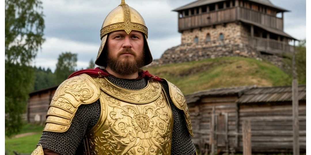 Эстония древняя русская земля? Разбираемся