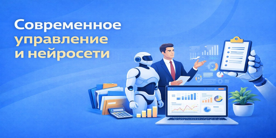 Нейросети уже меняют работу руководителей, дизайнеров и создателей контента