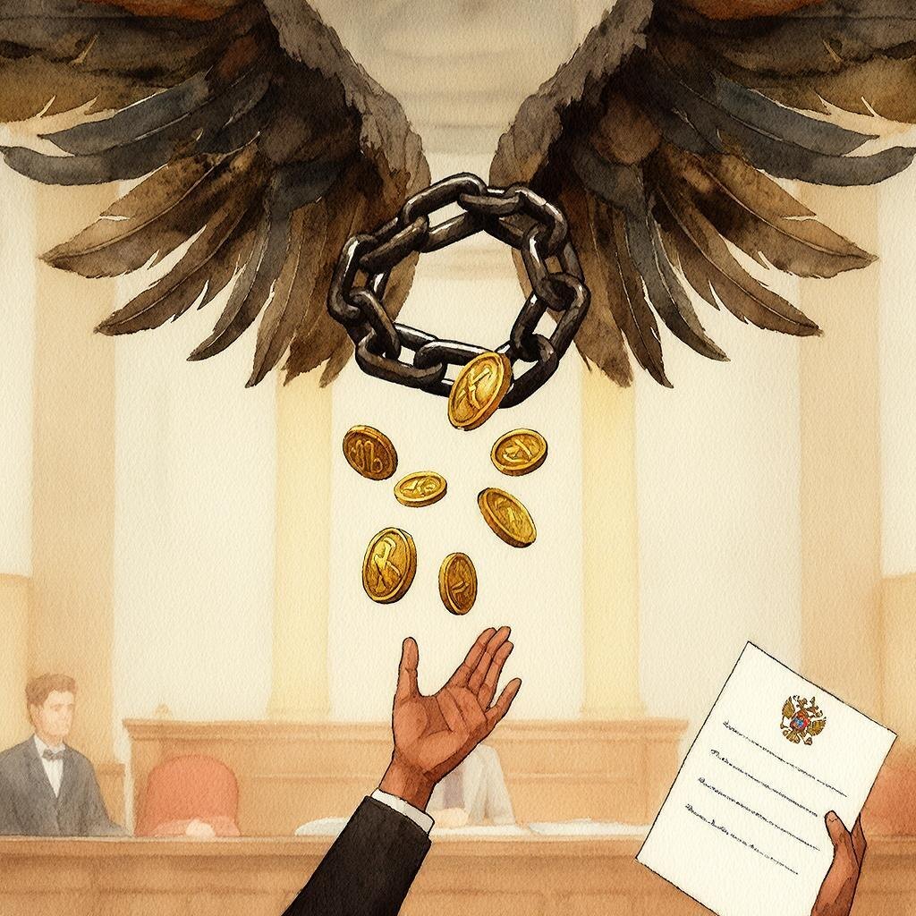 Основания и порядок освобождения от алиментных обязательств в пользу супруга (бывшего супруга)