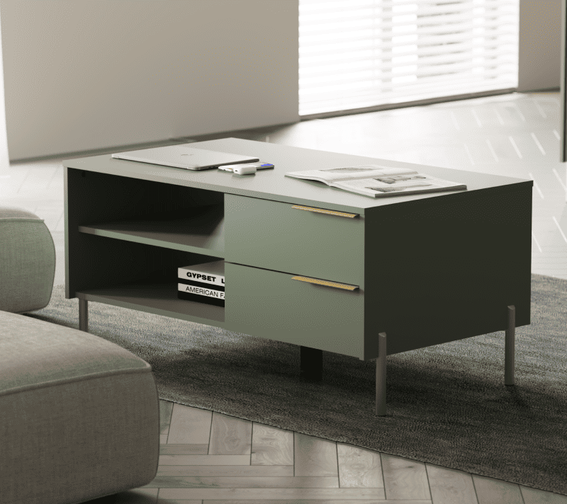 Журнальный стол Сиена