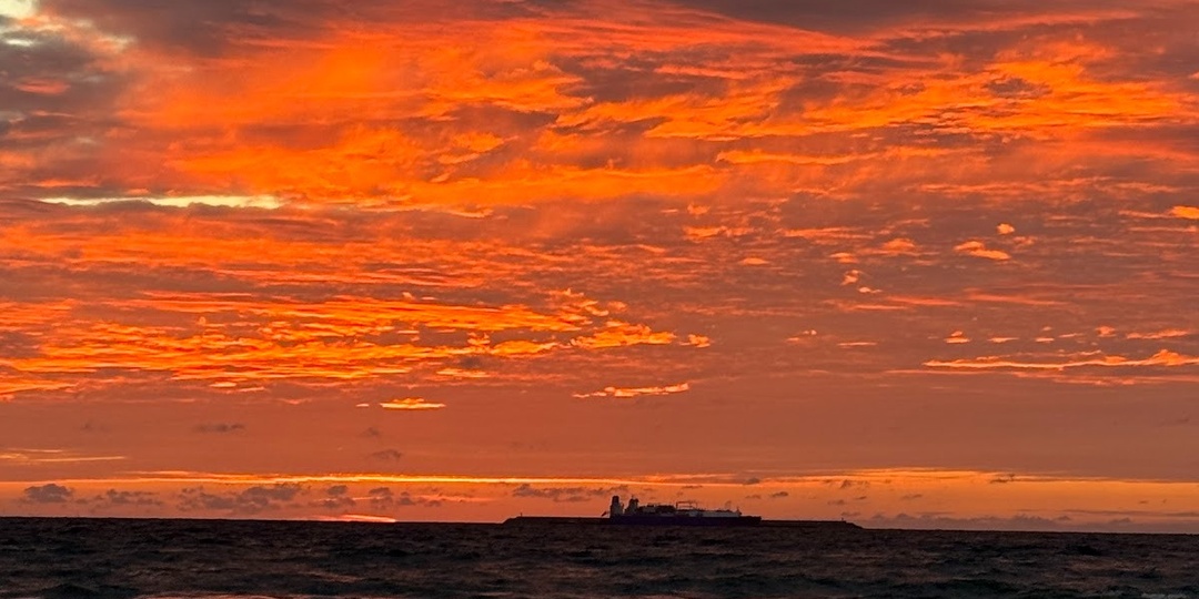 Когда Лучше Ехать в Калининград в 2026 (Обзор Погоды от МЕСТНЫХ)