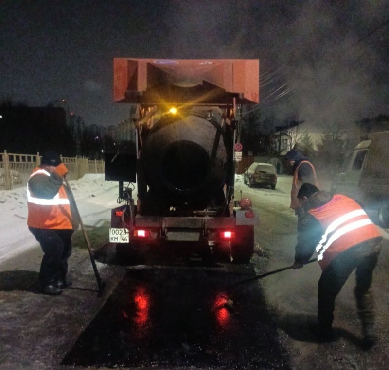     © фото - администрация Курска