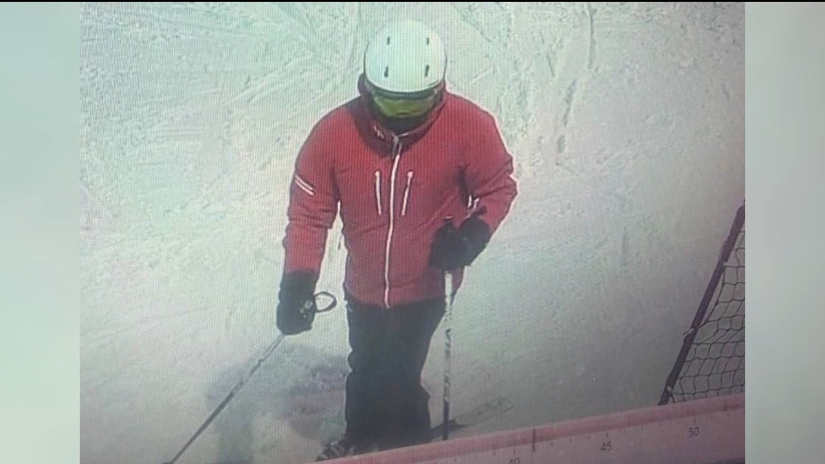    В Белорецком районе Башкортостана лыжник сбил девушку на большой скорости