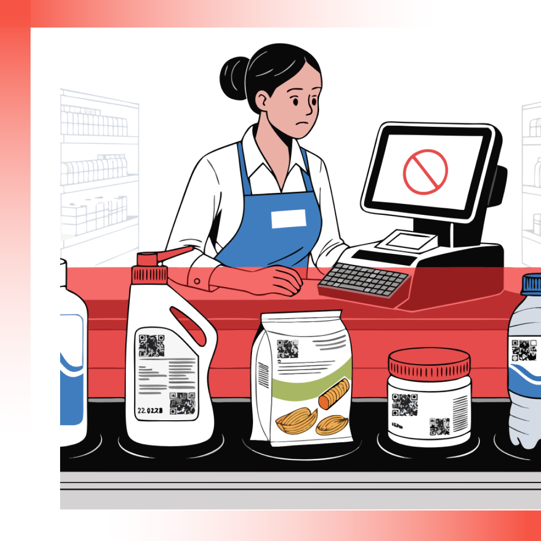 Читайте в новостях:
Касса не пробьет: новые блокировки
Старые доходы на новом АУСН
Пособие не сгорит при подработке
Роструд против фиктивных договоров ГПХ
Без QR-кода импорт не пустят
Нет отчета — вылет из реестра