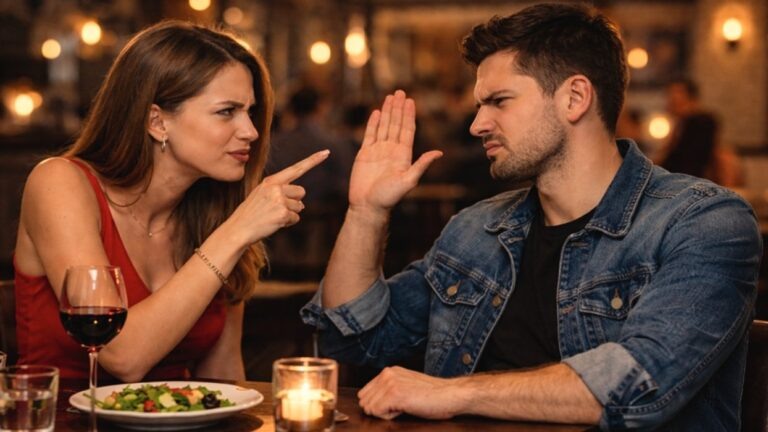    Иллюстрация к материалу: Как распознать манипуляцию в отношениях и защитить себя: советы для родителей