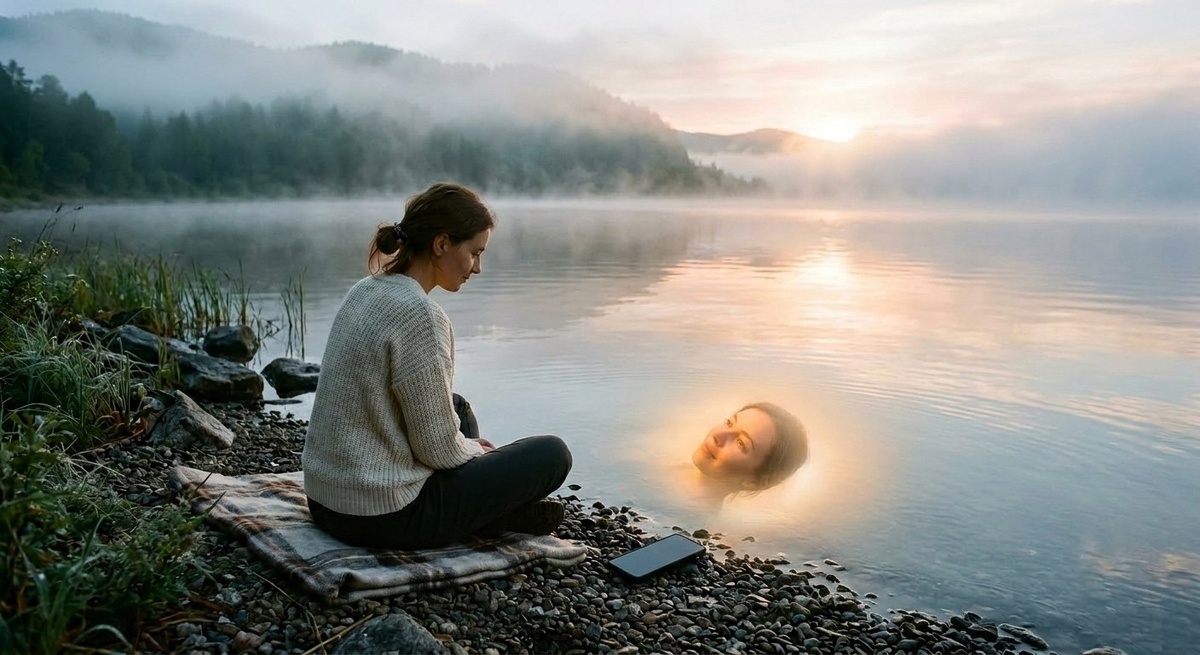 Финальный аккорд нашей цифровой трилогии -про нейрофизиологию и то, как мозг буквально «перепрошивается» под влиянием фильтров.  Здесь мы опускаемся на самый глубокий уровень — туда, где «волшебство» экрана превращается в биохимический код нашего мозга. Мы разберем, как наши нейроны привыкают к фальши и почему так трудно (но жизненно важно) вернуться в реальность