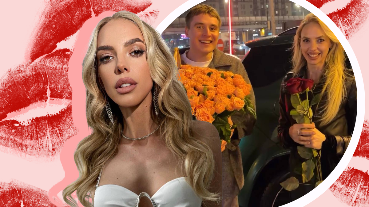 Надежда Сысоева и Николай Безопасность. Фото: соцсети