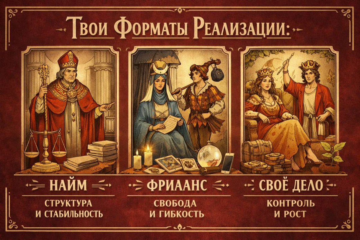 Ты не ленивая. Ты просто работаешь не в том формате.