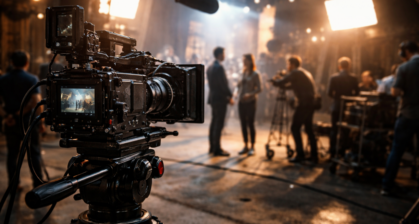    Фото сгенерировано нейросетью