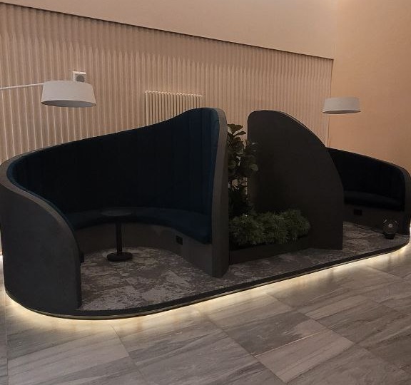 ЖК «Режиссер»: проблемы и решения. Взгляд на стандарты качества