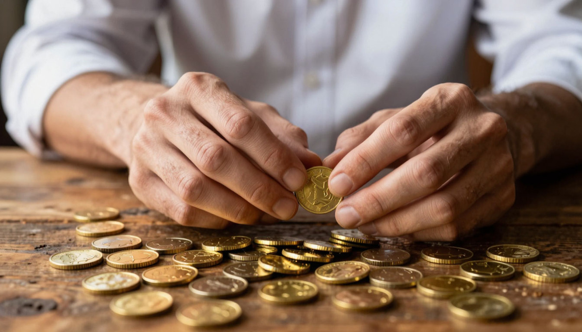 Книга «Деньги, которые работают на тебя: Семь шагов к финансовой свободе»