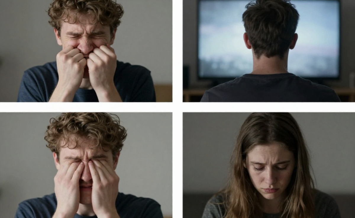 жизнь в иллюзиях