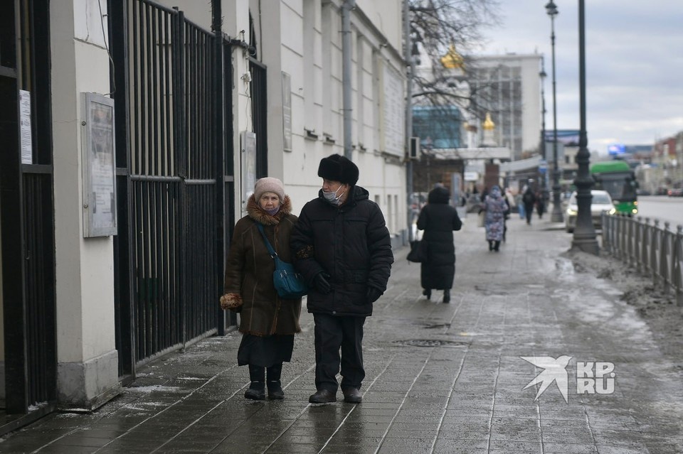    Пенсионеры старше 80 лет получают удвоенную фиксированную выплату к страховой пенсии Ольга ЮШКОВА