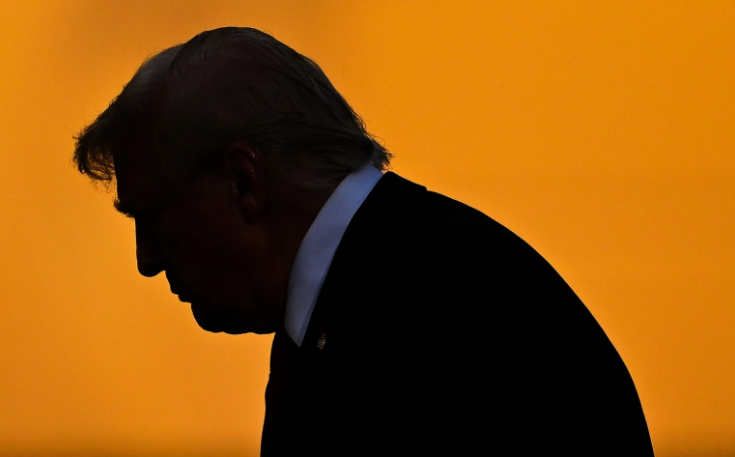    «Демонстрация силы дала противоположный эффект». Советники Трампа рекомендуют ему прекратить войну с Ираном