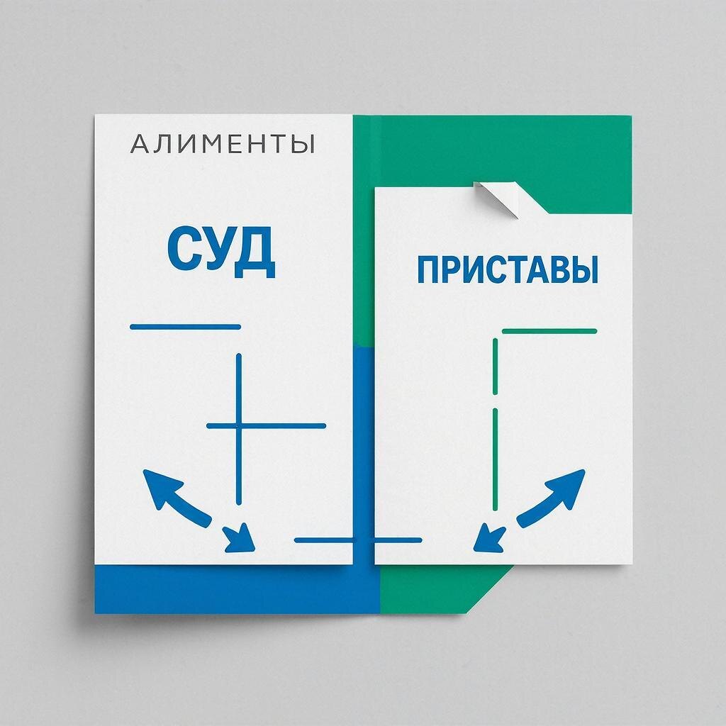 Как оформляется исполнительный лист на алименты? 