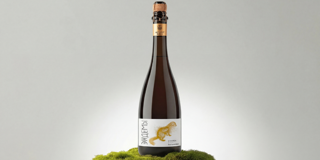 Новинка в линейке Эндемы