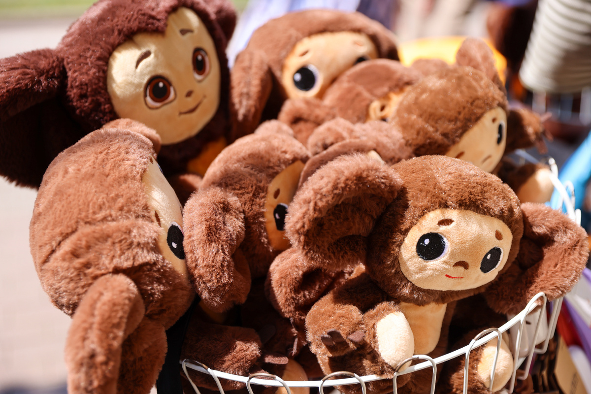 Автор фото: Елена Афонина / ТАСС