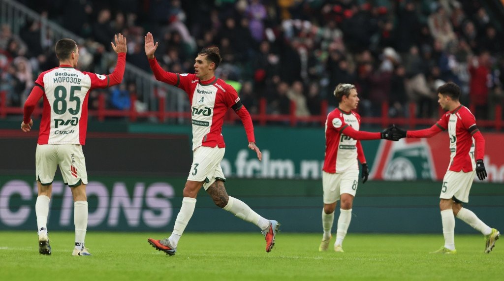 ФК «Локомотив»