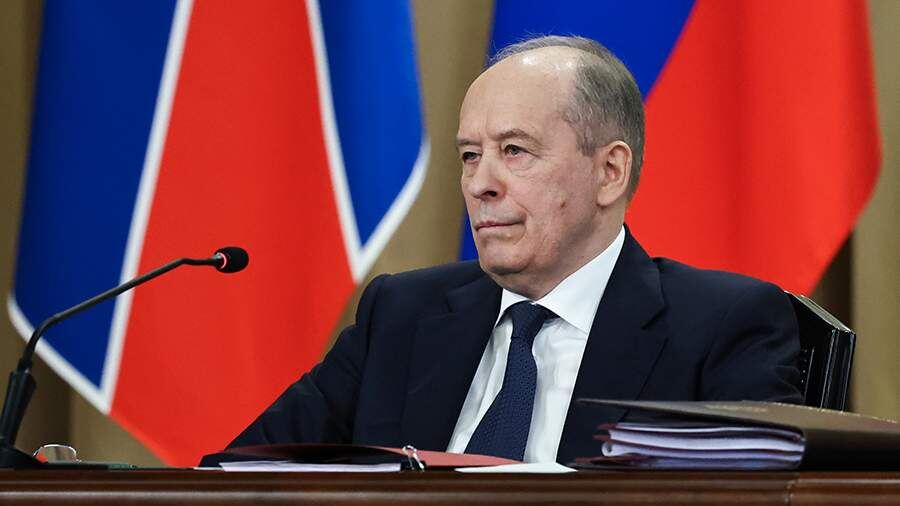 Глава НАК сообщил о предотвращении 308 терактов в России в 2025 году