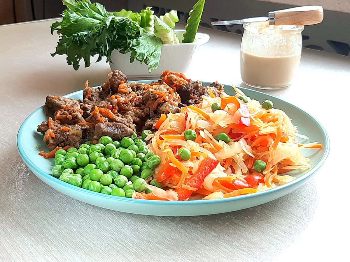 Отличный пример от Валентины Пейппо: вместо тысячи волшебных таблеток. 