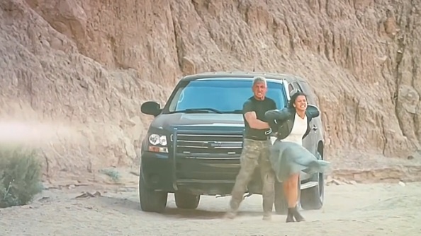 "Битва за битвой". Что я подумала о фильме, когда только его посмотрела, а сейчас он номинирован на "Оскар" -'26.