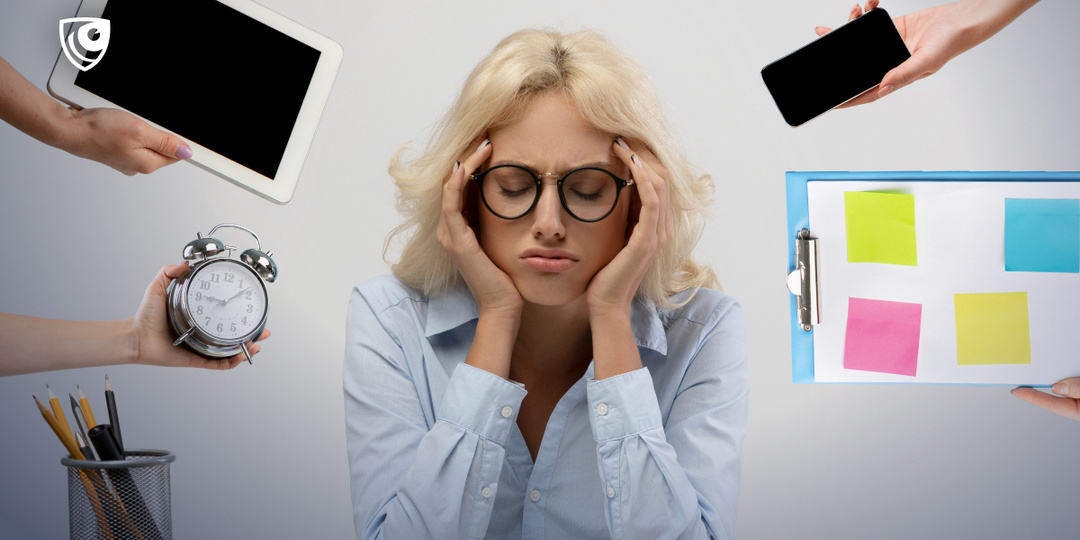 Когда свой становится чужим: как стресс и спешка превращают лояльных сотрудников в главную угрозу ИБ