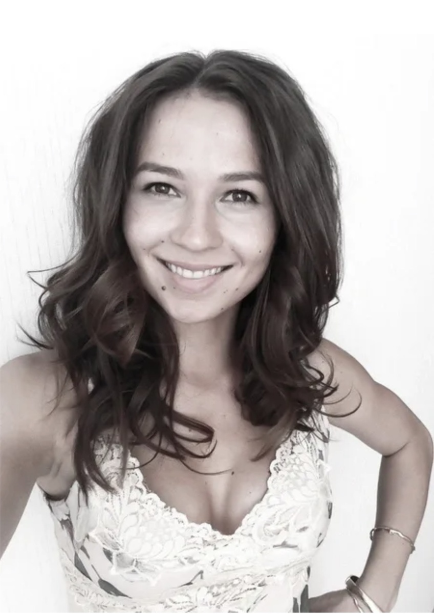 Могла ли она знать, что фитнес-империя приведет её на больничную койку?