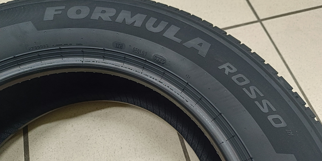 Formula Rosso – спорт для бедных