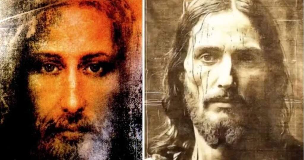 ‍‍СКОЛЬКО ЛЕТ ИИСУСУ ХРИСТУ