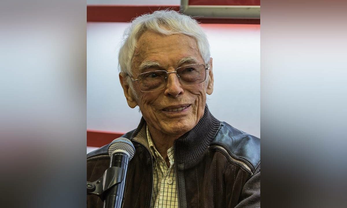    Александр Зацепин. Фото А. Савина, Wikimedia Commons