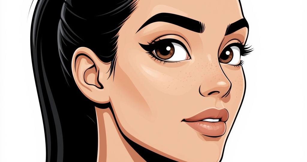 «Кошка»: Японский секрет молодости лица за 10 минут в день