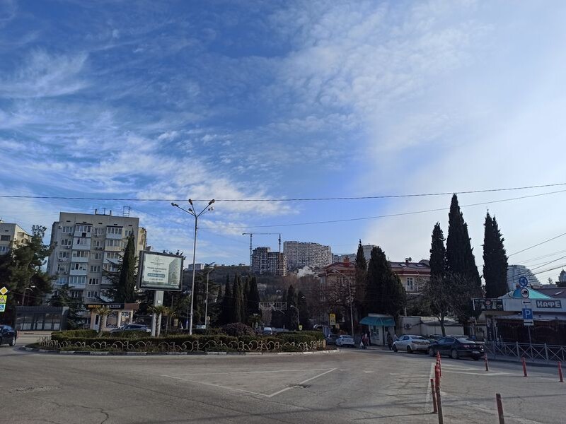    Найди идеальные укромные уголки Алушты для отдыха от жары и наслаждения природой admin