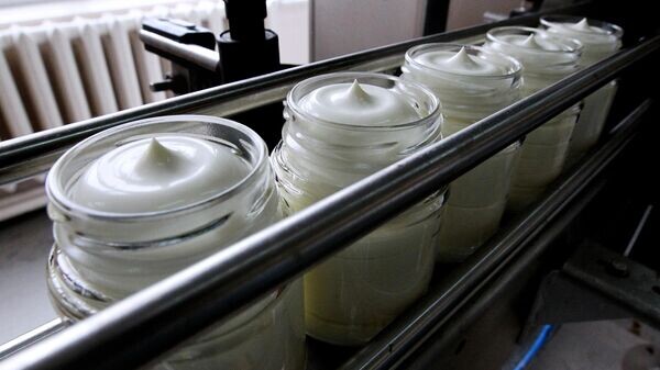    © Sputnik / Виталий Аньков