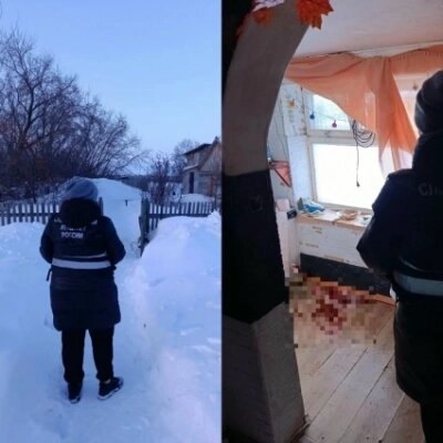    Фото: СУ СК России по Омской области