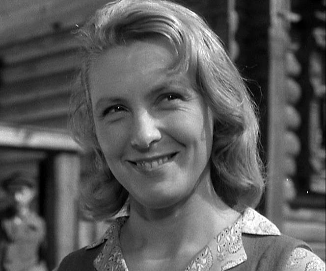 Кадр из фильма «Родная кровь» (1963). Кинопоиск.ру.