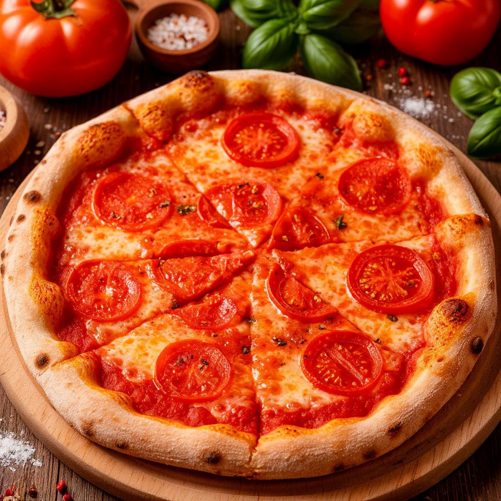 ПИЦЦА ОКЕАН