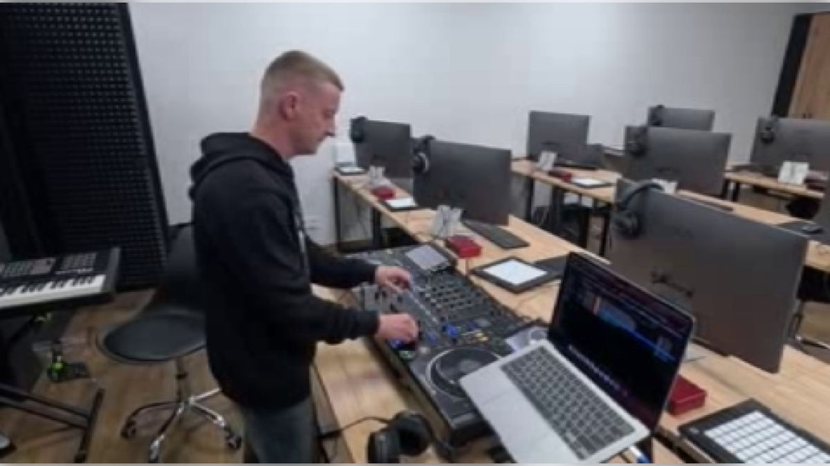    В Курске создадут Единый реестр субъектов креативных индустрий