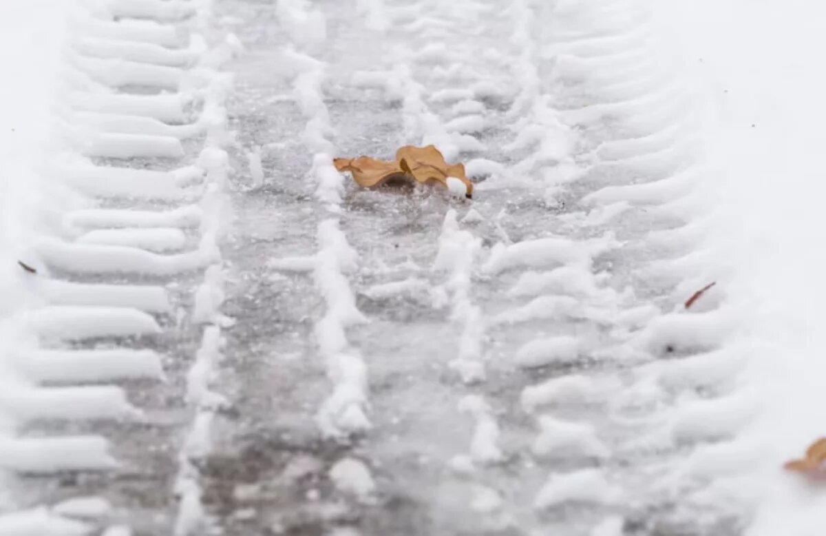    На юге Камчатки снег и дожди сохранятся до конца недели