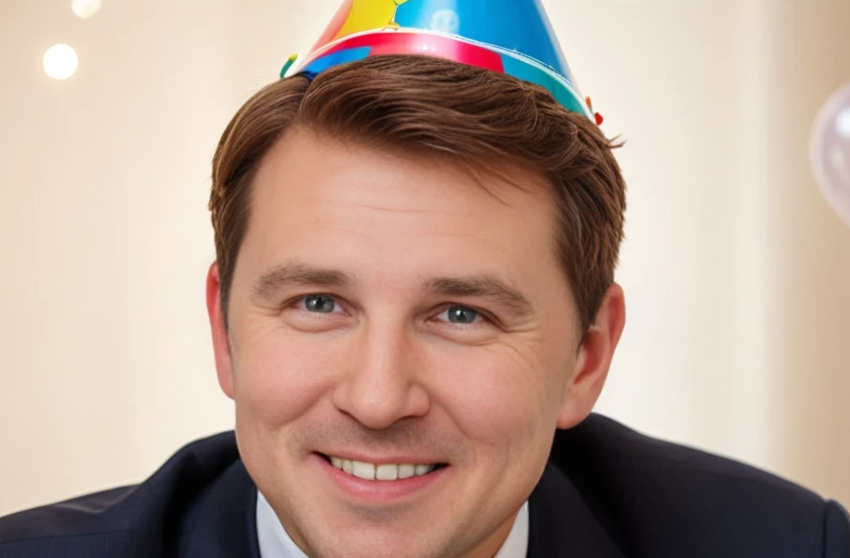 41-летие Алексей Копайгородский встретит на скамье подсудимых