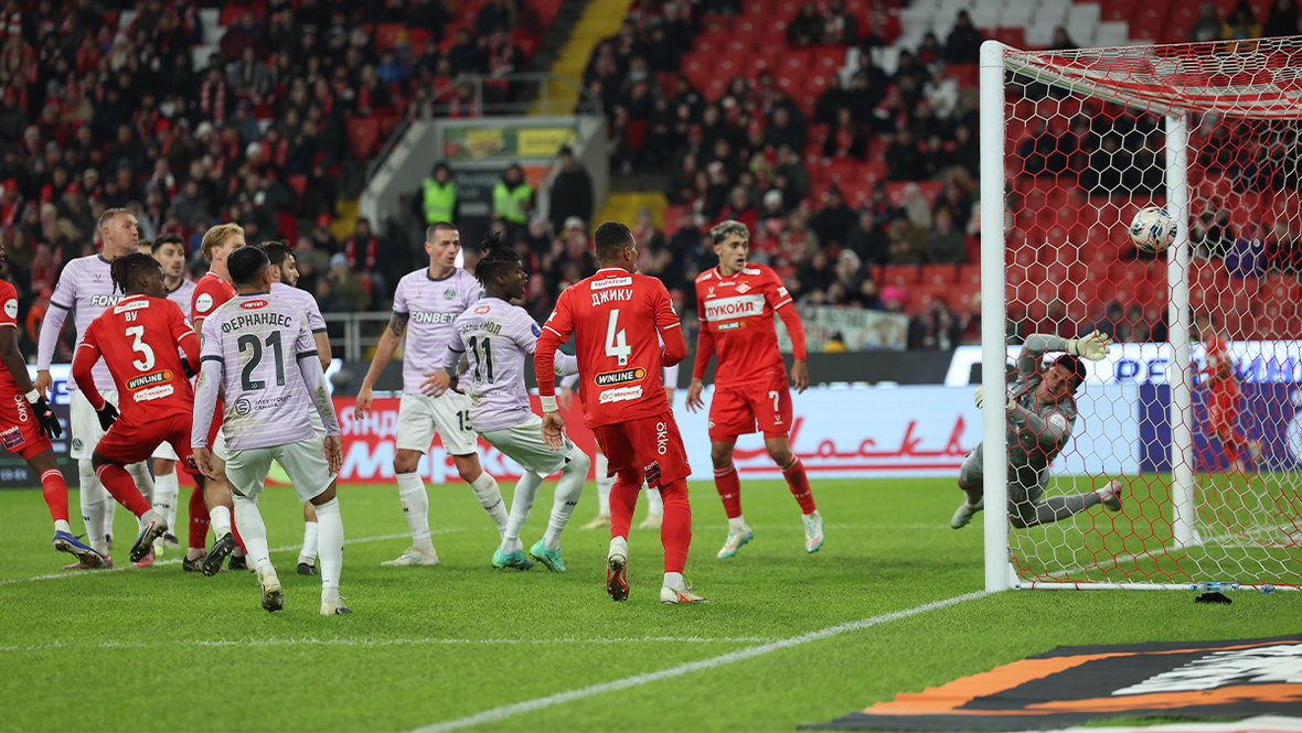    Александр Федоров