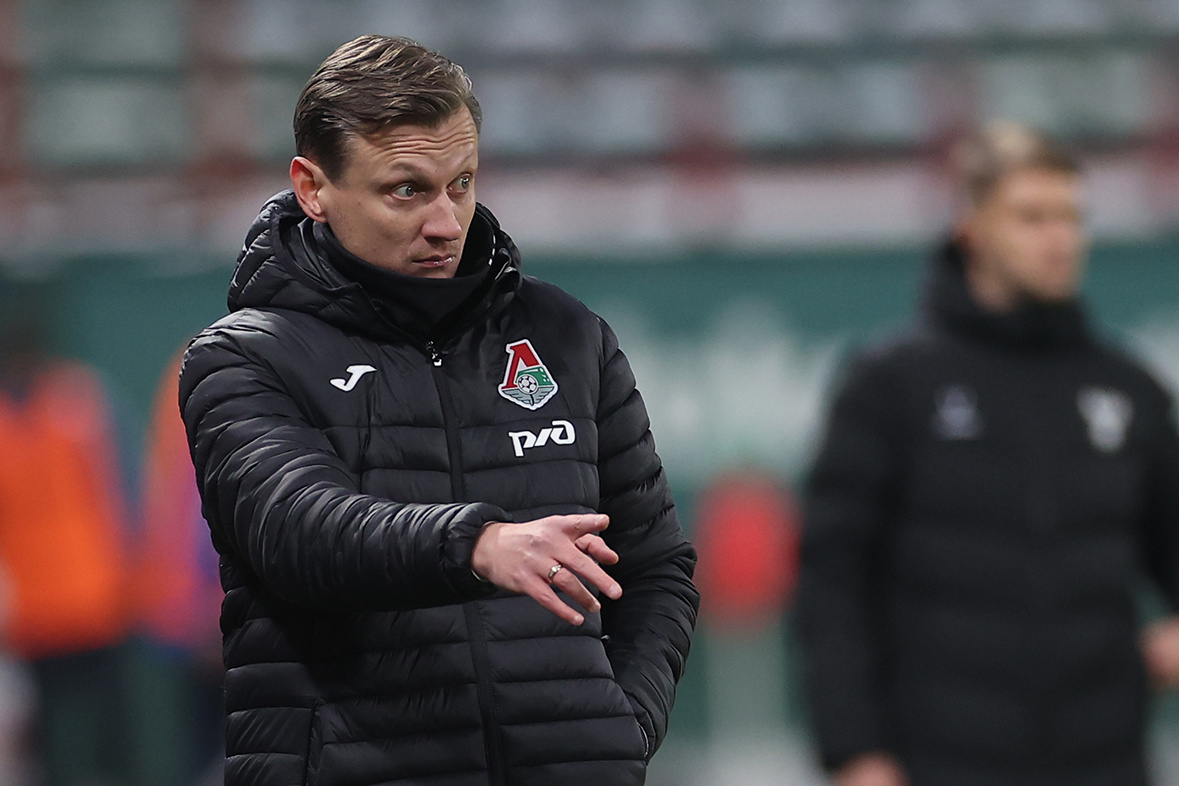    Михаил Галактионов.Александр Федоров