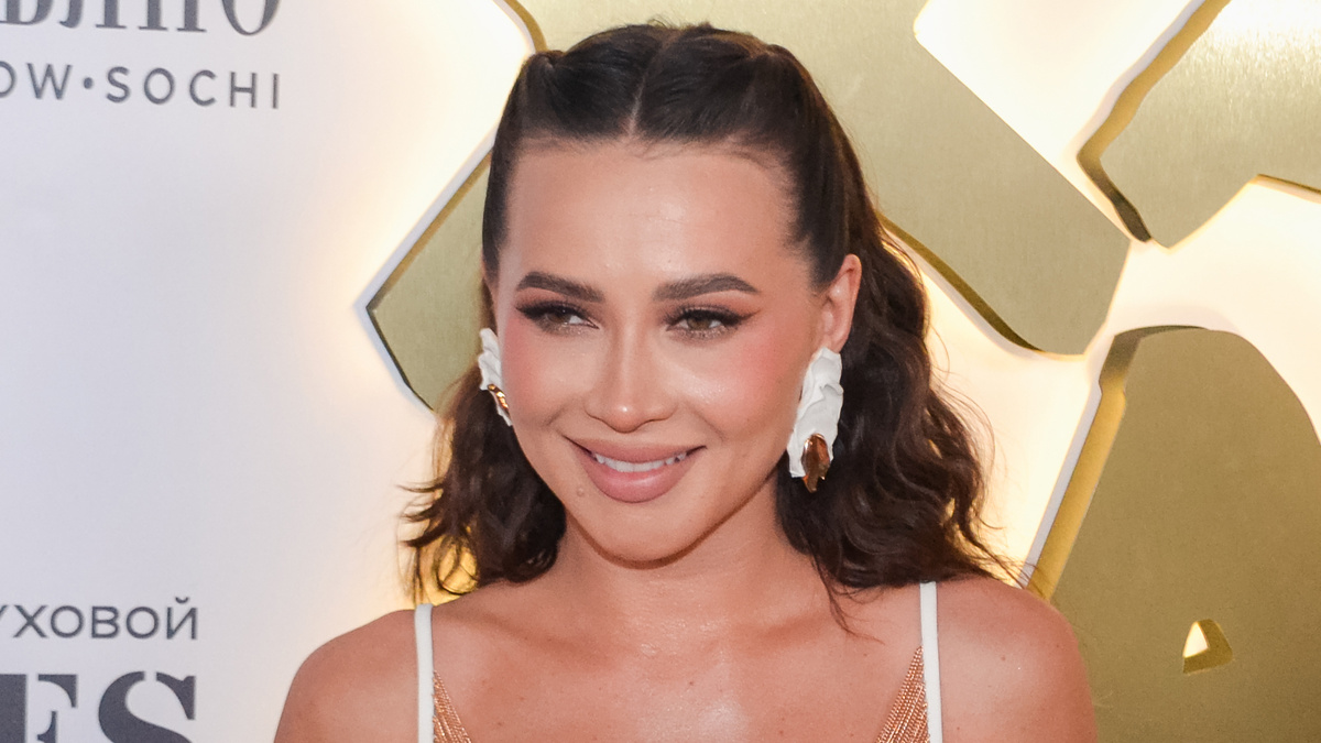    Валерия Чекалина. Фото: Даниил Опарин / КП