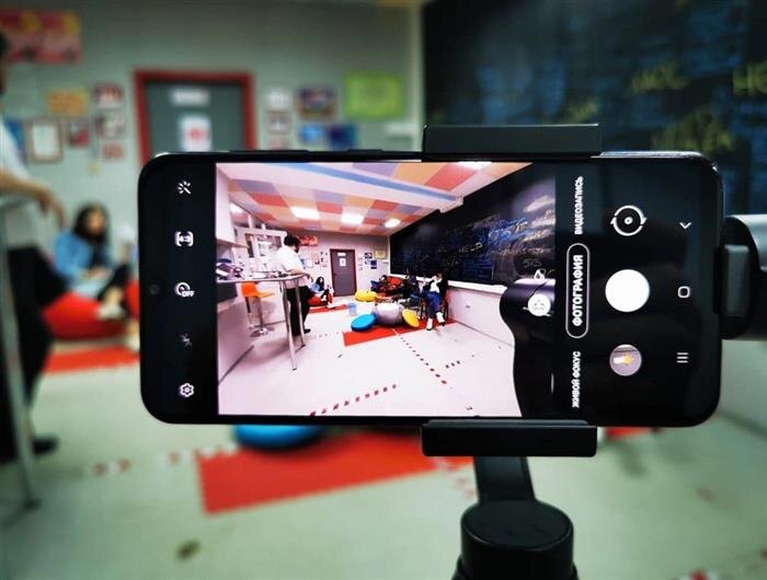    ФОТО: предоставлено МТС