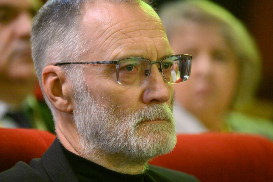     / Источник: © Илья Питалев/РИА Новости