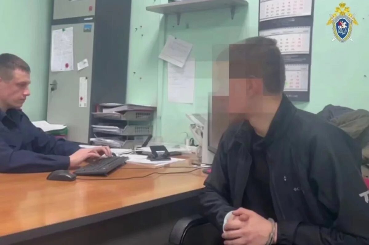    В Иркутске арестовали подростка, обвиняемого в убийстве 28-летнего парня