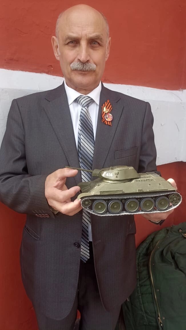    Фото: АиФ/ Людмила Ермолина