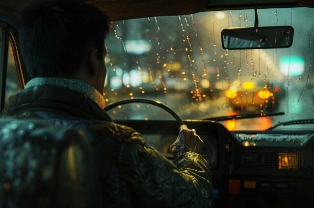 19-летний злоумышленник свою вину признал, его 16-летний подельник заявил, что невиновен. Источник: Изображение создано с помощью AI Гервин.